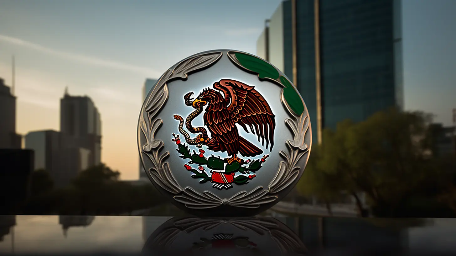 Importancia de los proyectos de nación en la vida independiente de México