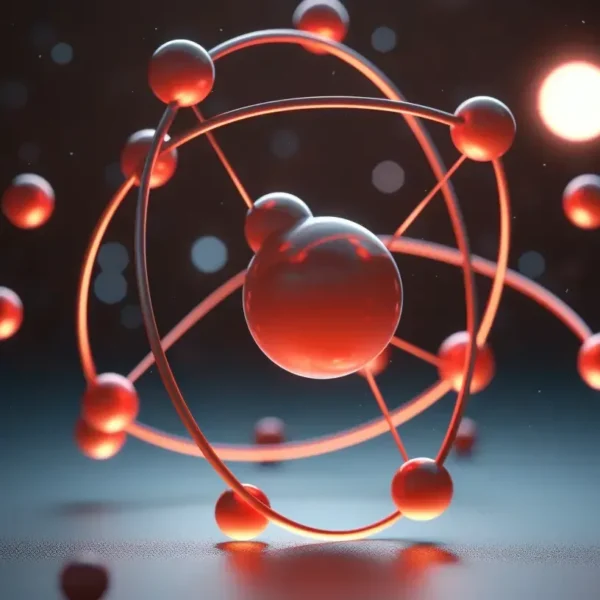 La importancia del descubrimiento del átomo en la ciencia