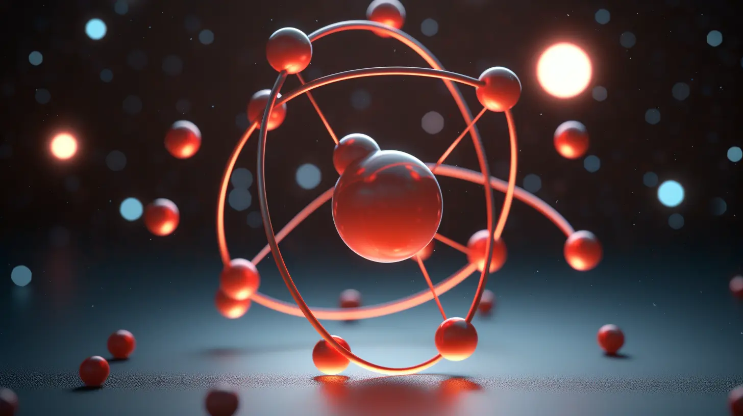 La importancia del descubrimiento del átomo en la ciencia: Contexto histórico e impacto