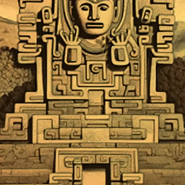 La Importancia de Wiracocha en la Creación del Mundo para los Incas