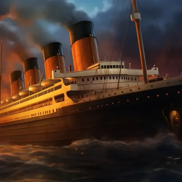 Personas importantes que murieron en el Titanic: Biografía, Contribuciones y Destino Trágico