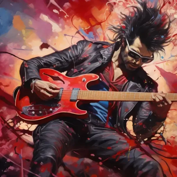 ¿Qué significa ser rockstar?