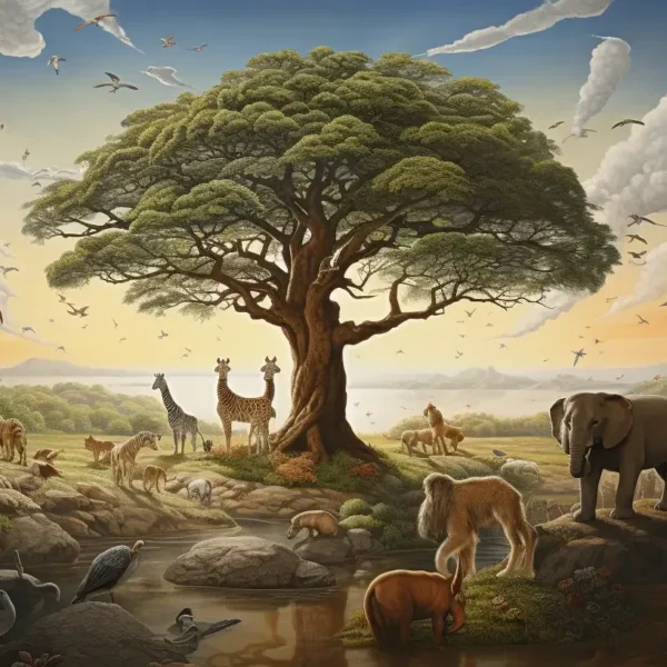 ¿Qué son los seres bióticos y su importancia?