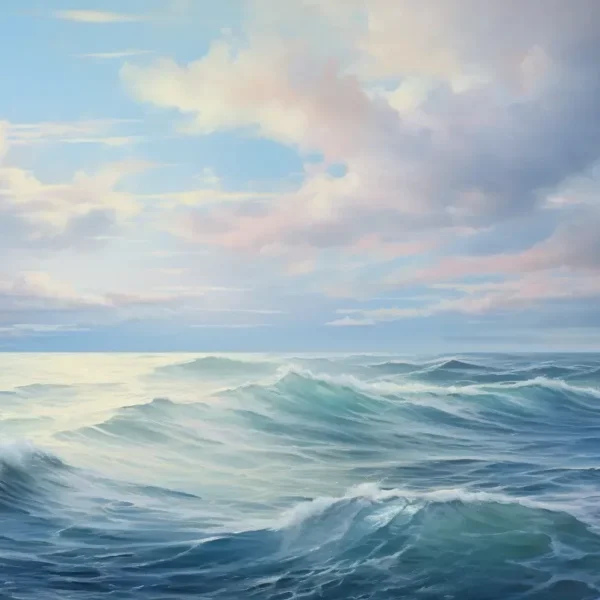 Carrera que estudia el mar