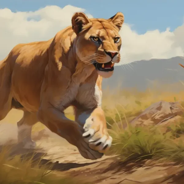 Comportamiento animal