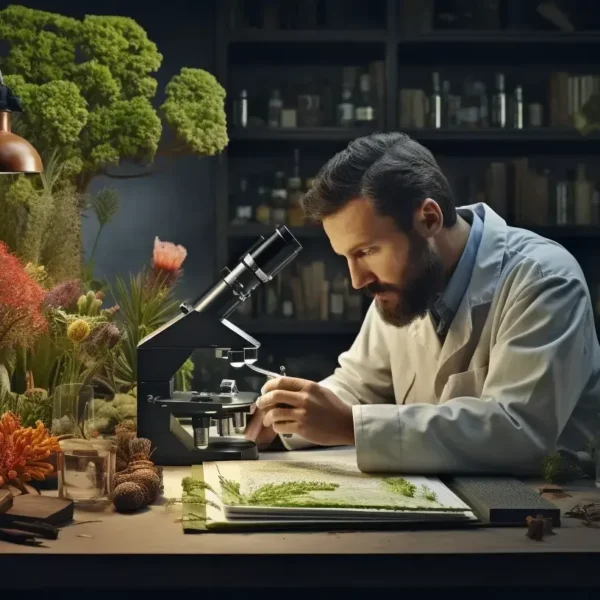 La ciencia que estudia la clasificación de los seres vivos