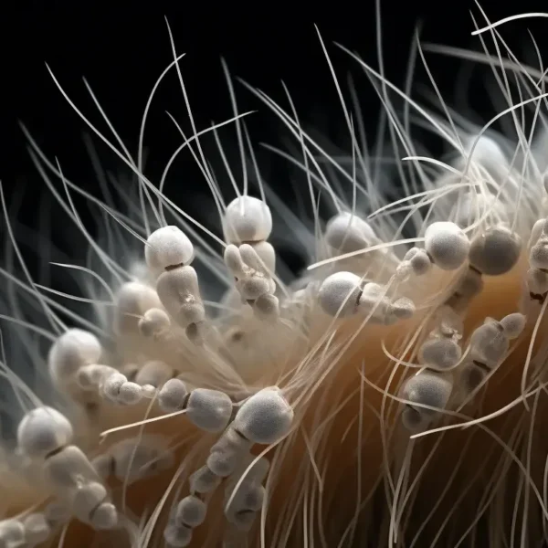 Relación entre Casa y Piojos, ¿Es la Caspa Contagiosa?