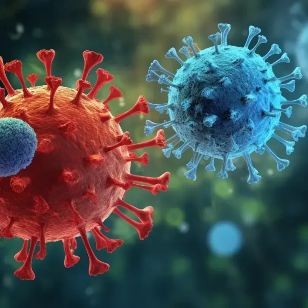 Explorando las diferencias esenciales entre Antígeno y Anticuerpo