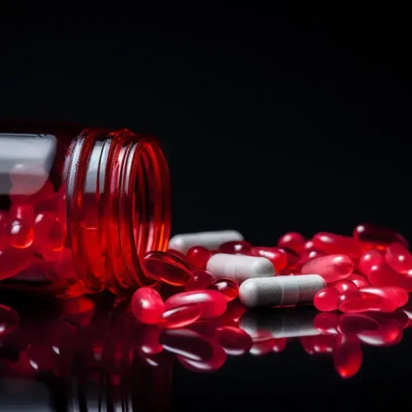 Alternativas a los antiinflamatorios esteroides y no esteroides para tratar la inflamación