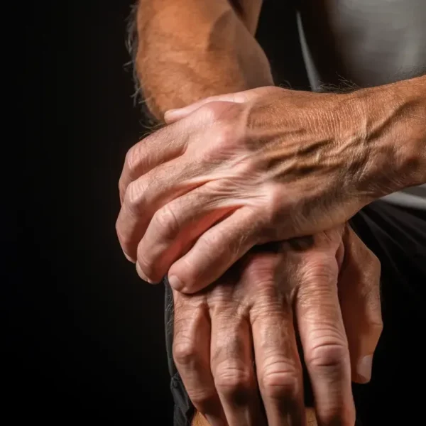 ¿En qué se diferencia la artritis de la artritis reumatoide