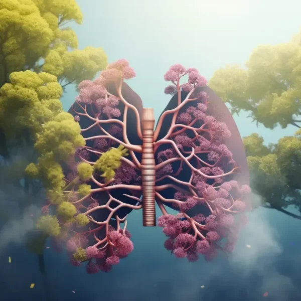 Impacto económico y social del asma alérgica y asma bronquial en México