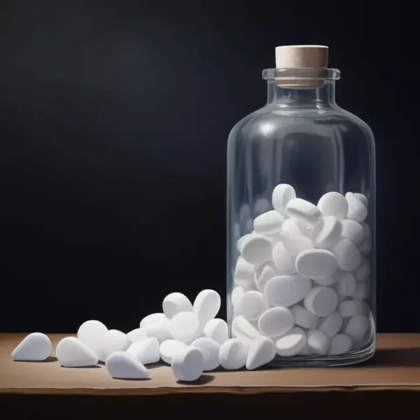 Diferencia entre Aspirina y Aspirina Protect: Un Análisis Comparativo