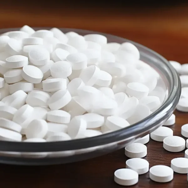 Efectos secundarios de la cardioaspirina