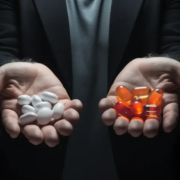 Alternativas a Bactrim y Bactrim Forte en el Tratamiento de Infecciones