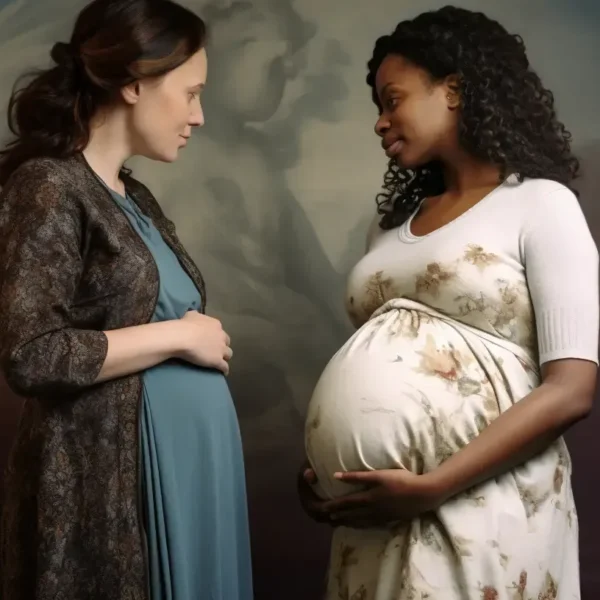 Tratamiento para el Embarazo