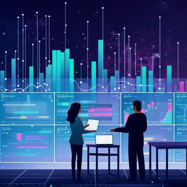 Empresas en México que aplican Data Science y Data Analytics