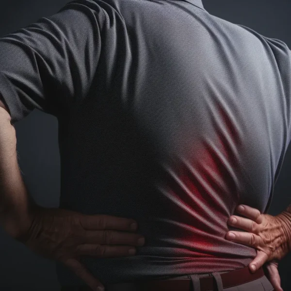 diferencia entre dolor de rinones y dolor lumbar 2