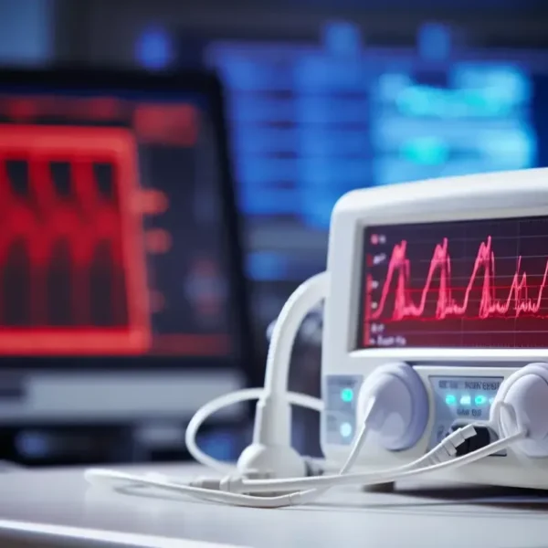 Riesgos y Beneficios de un Ecocardiograma