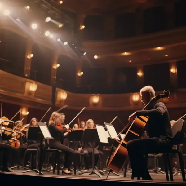 Filarmónica vs Sinfónica: Comprendiendo las sutiles diferencias