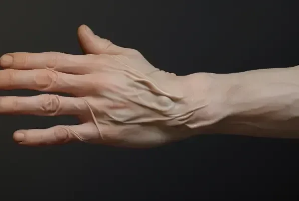 Tratamiento para un quiste sinovial en México