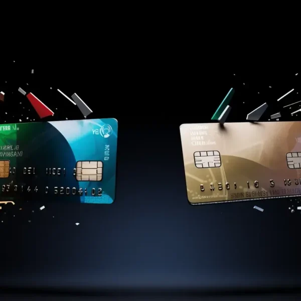 Cuál es la Mejor Opción: Tarjeta de Crédito o Tarjeta de Débito en México