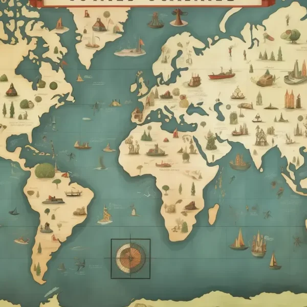 Ejemplos de países con sistema unitario y federal de gobierno