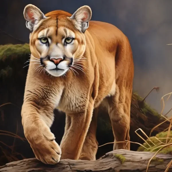 Mastozoología que estudia