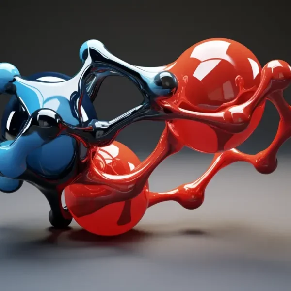 Explorando las Diferencias entre Moléculas Orgánicas e Inorgánicas