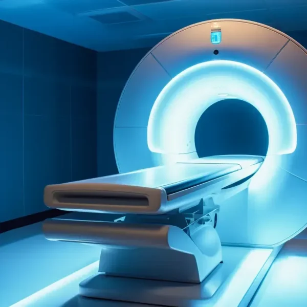 Diferencias entre tomografía y resonancia magnética