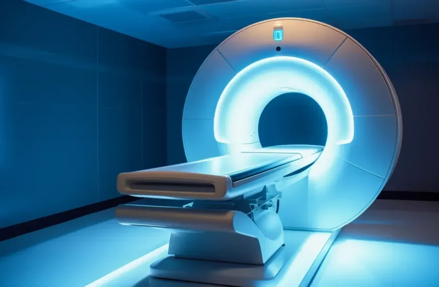 Diferencias entre tomografía y resonancia magnética