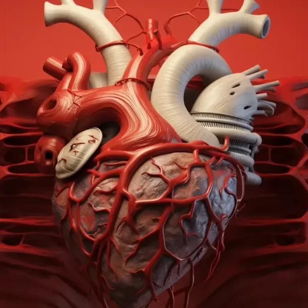 Enfermedades de las Arterias más Comunes en México