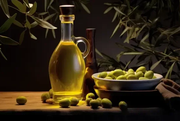 Producción de AOVE en México: Regiones Productoras de Aceite de Oliva Virgen Extra