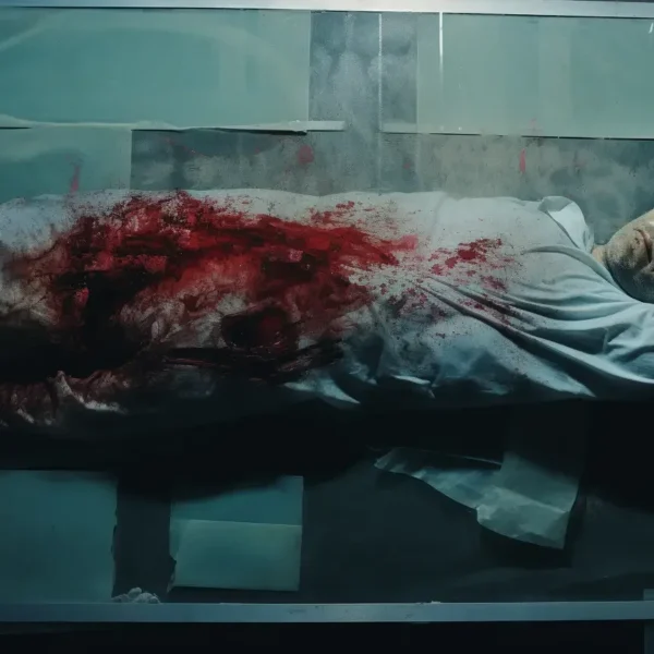 ( sin imagen ) Cómo se Realiza una Necropsia en México y cuál es el Procedimiento en Medicina Veterinaria