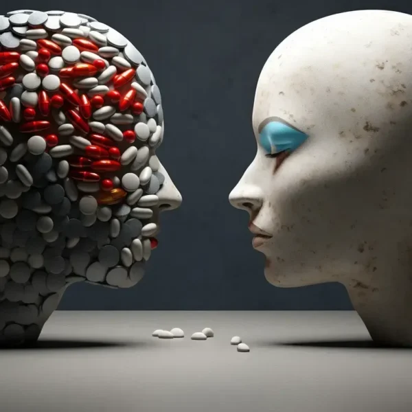 Diferencia entre Cefalexina y Amoxicilina: ¿Cuál es la opción adecuada?