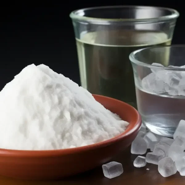 Diferencia entre Citrato y Cloruro de Magnesio