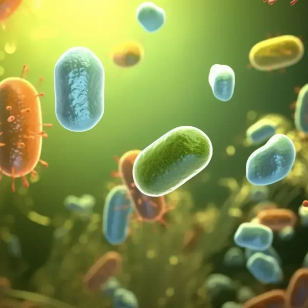 Diferencia entre Eubacterias y Arqueobacterias: Explorando sus características únicas