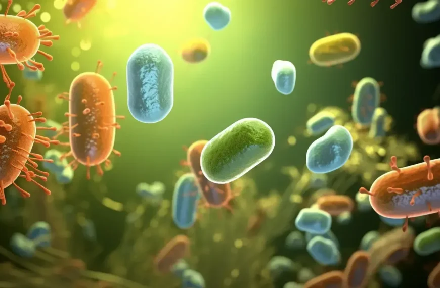 Diferencia entre Eubacterias y Arqueobacterias: Explorando sus características únicas