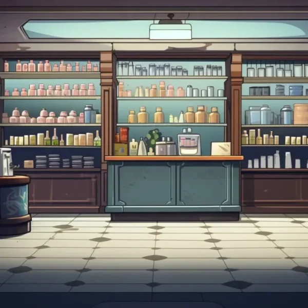 Regulación y Supervisión de las Farmacias y Boticas en México