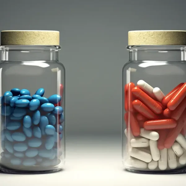 El Papel de los Fármacos y Medicamentos en la Salud Pública de México