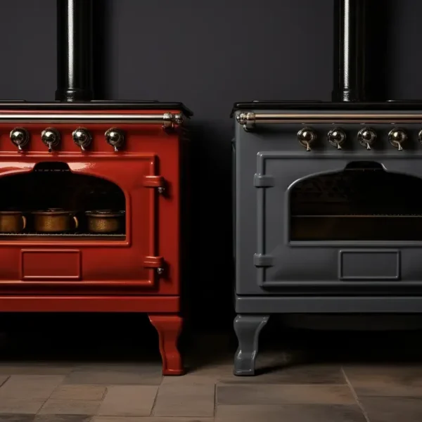 Impacto Ambiental y Emisiones: Gas Catalítico vs. Gas Convencional