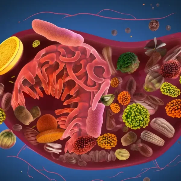 Aclarando la confusión: Gastritis y Gastroenteritis en detalle