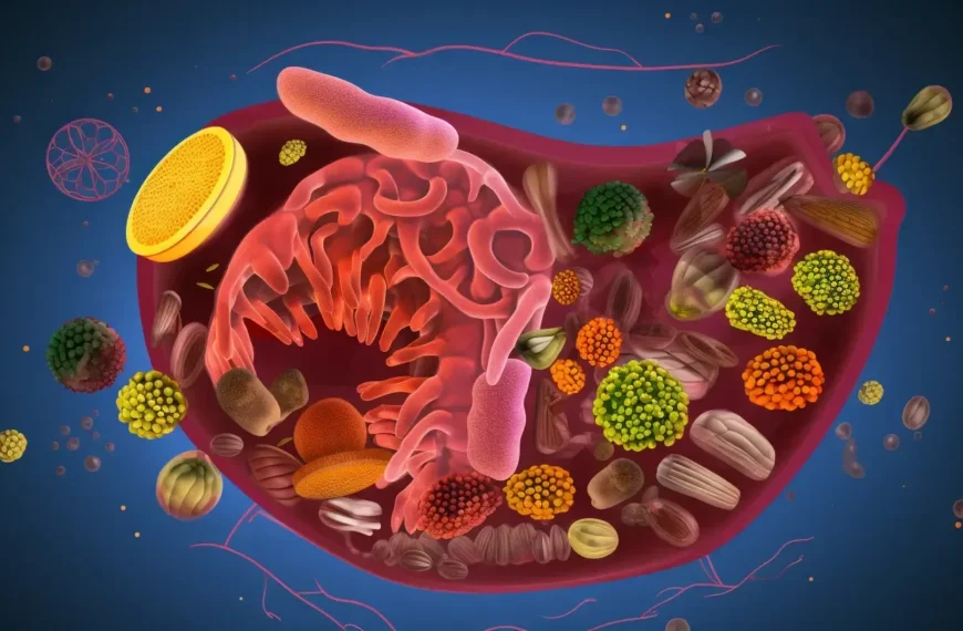 Diagnóstico y Tratamiento de la Gastroenteritis