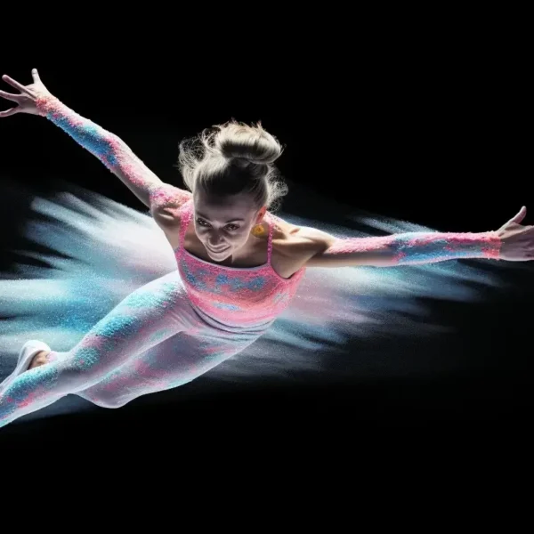 Gimnasia Rítmica y Artística: Un análisis comparativo detallado