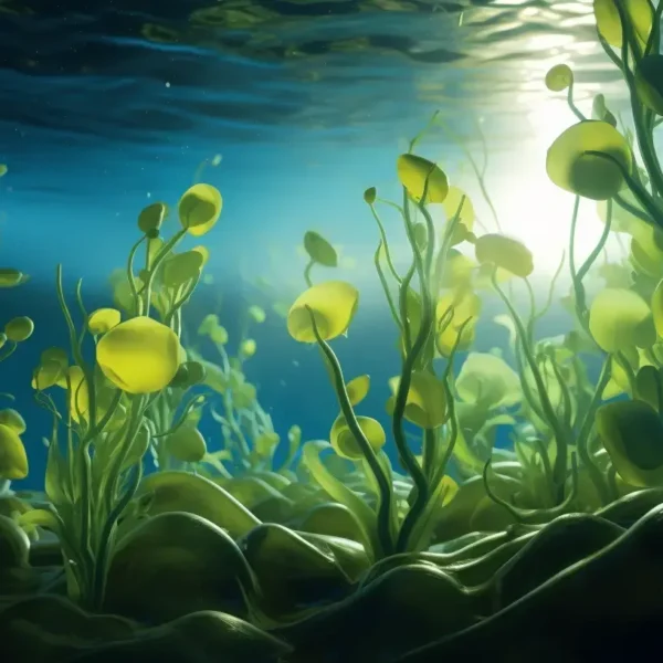 Heterótrofos vs. Autótrofos: Entendiendo las bases de la nutrición en los seres vivos