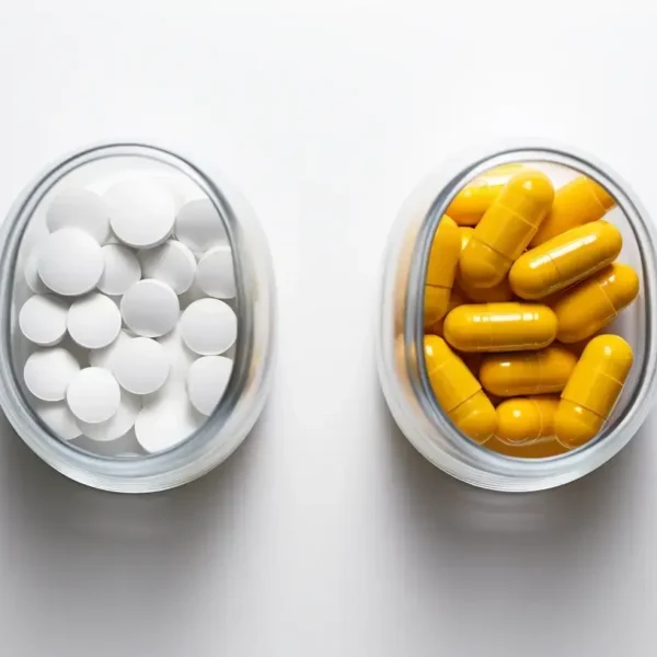 Diferencia entre Irbesartán y Valsartán: ¿Cuál es la mejor opción?