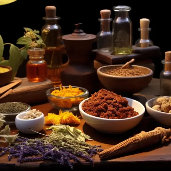 Herbolaria vs Medicina Alópata: Desentrañando las principales diferencias