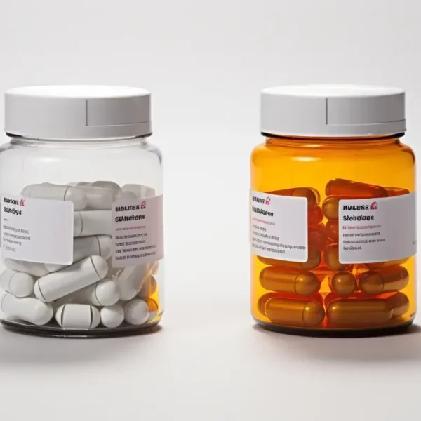 Diferencia entre Medicamento de Patente y Genérico: ¿Cuál es la mejor opción?