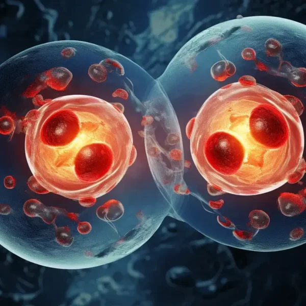 Aplicaciones de la meiosis en organismos mexicanos