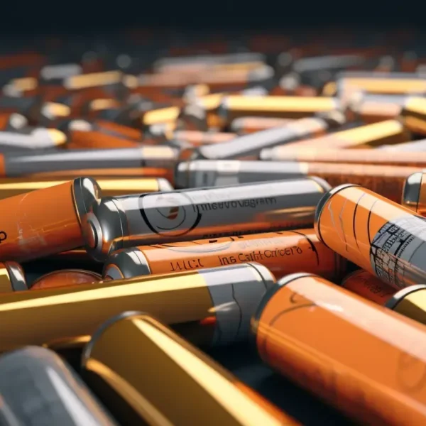 Lista de marcas populares de pilas alcalinas y normales en México, junto con su reputación y opiniones de los clientes