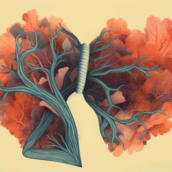 Pulmonía y neumonía: Un análisis comparativo de dos condiciones pulmonares
